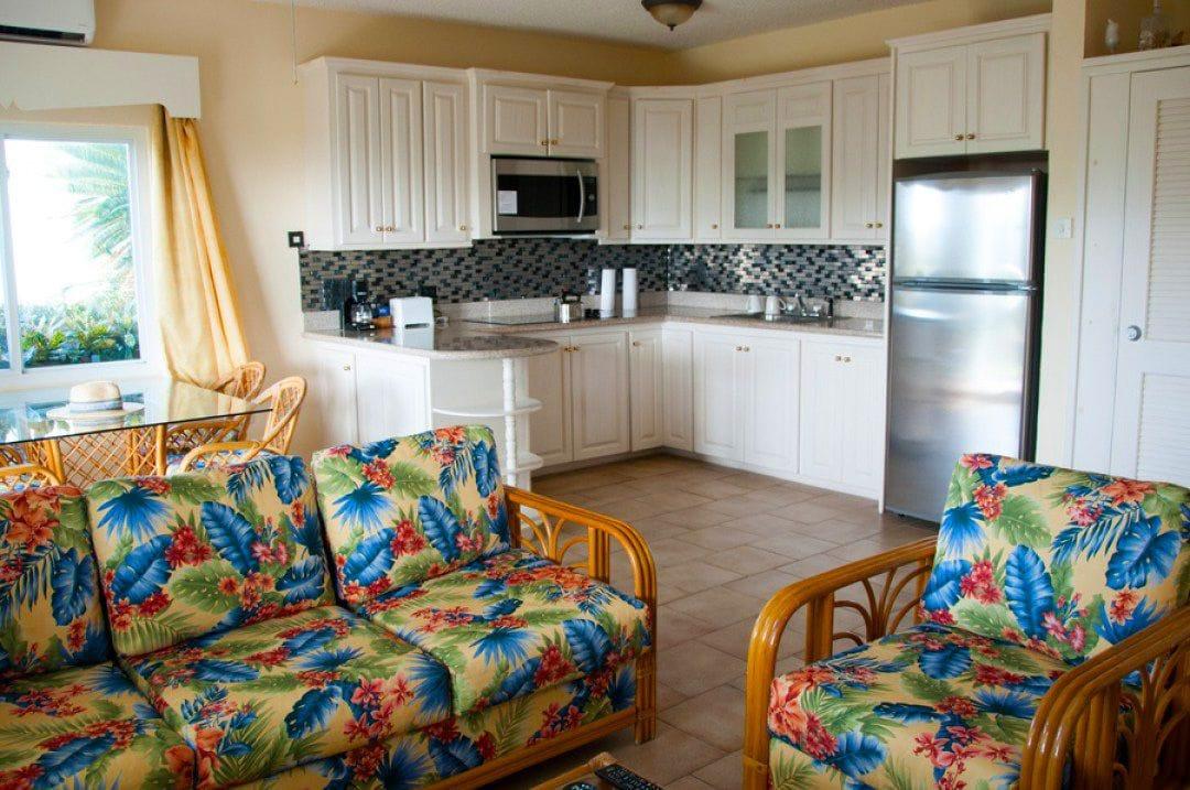 Timothy Beach Resort Frigate Bay Exterior foto