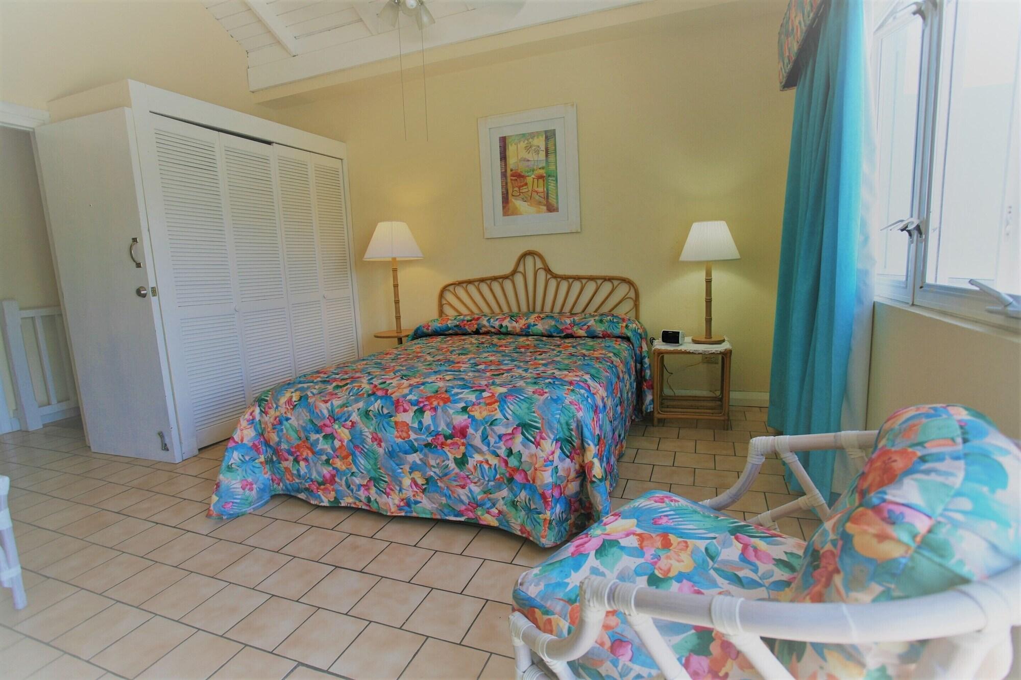 Timothy Beach Resort Frigate Bay Exterior foto