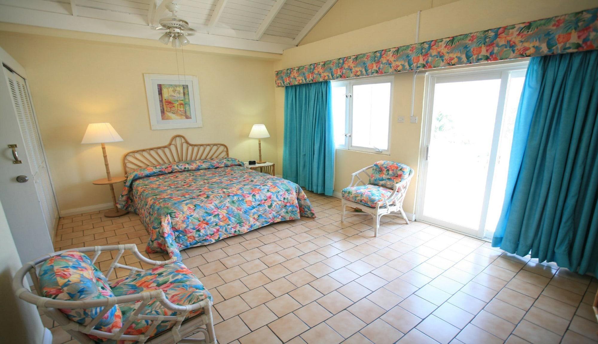 Timothy Beach Resort Frigate Bay Exterior foto