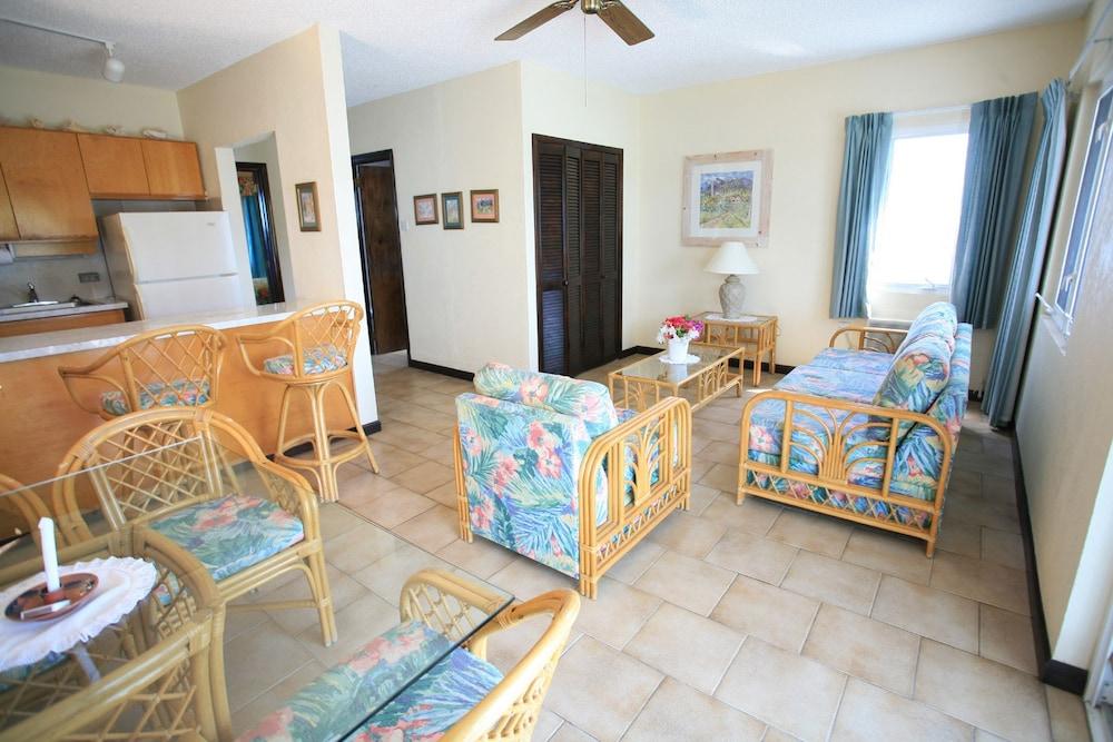 Timothy Beach Resort Frigate Bay Exterior foto