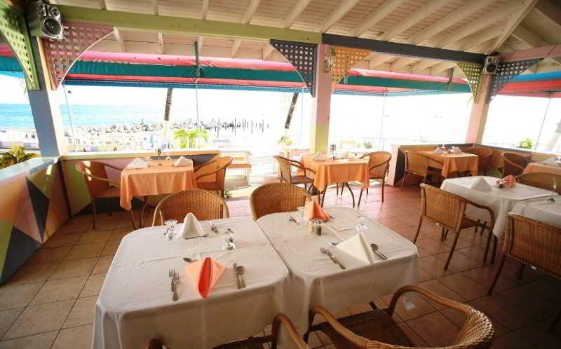 Timothy Beach Resort Frigate Bay Exterior foto