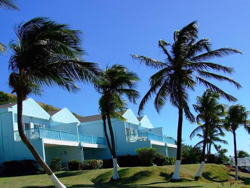Timothy Beach Resort Frigate Bay Exterior foto