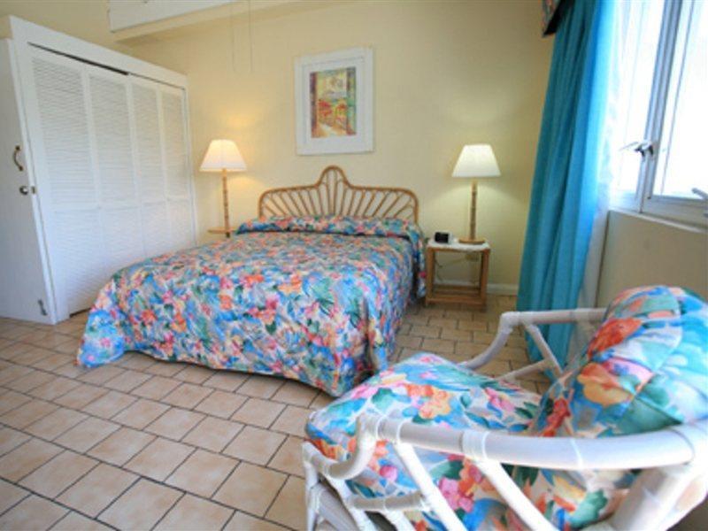 Timothy Beach Resort Frigate Bay Exterior foto